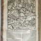 1529 POST-INCUNABULA Aeneis virgiliana w/ AMAZING 110 ENGRAVINGS antique VELLUM