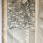 1529 POST-INCUNABULA Aeneis virgiliana w/ AMAZING 110 ENGRAVINGS antique VELLUM