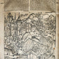 1529 POST-INCUNABULA Aeneis virgiliana w/ AMAZING 110 ENGRAVINGS antique VELLUM