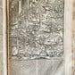 1529 POST-INCUNABULA Aeneis virgiliana w/ AMAZING 110 ENGRAVINGS antique VELLUM