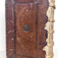 1554 BIBLE COMMENTARIES by Denis the Carthusian antique