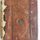 1554 BIBLE COMMENTARIES by Denis the Carthusian antique