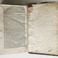 1554 BIBLE COMMENTARIES by Denis the Carthusian antique