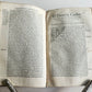 1554 BIBLE COMMENTARIES by Denis the Carthusian antique