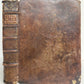 1721 FRENCH ARMY EVOLUTION ILLUSTRATED antique HISTOIRE DE LA MILICE FRANCOISE