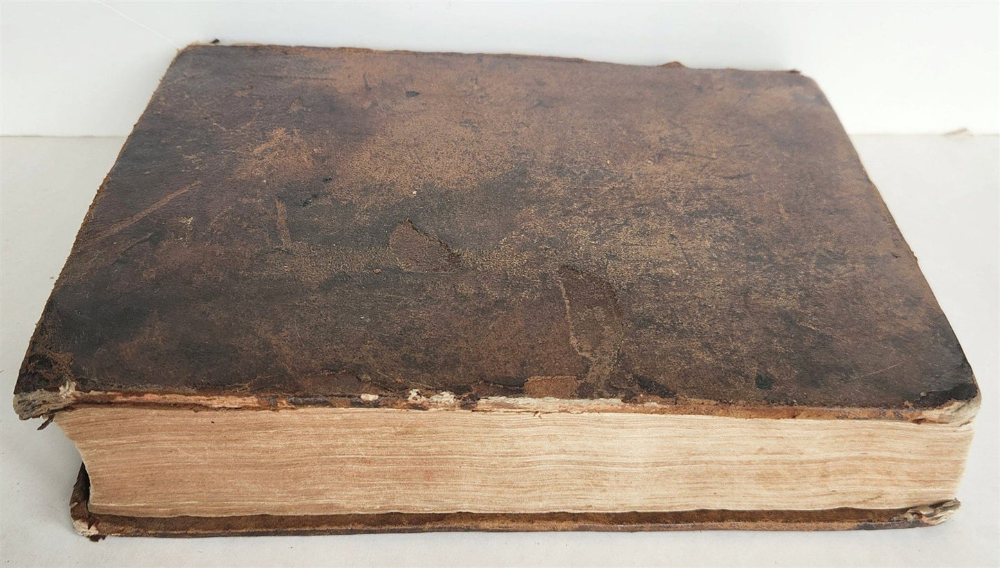 1721 FRENCH ARMY EVOLUTION ILLUSTRATED antique HISTOIRE DE LA MILICE FRANCOISE