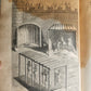 1721 FRENCH ARMY EVOLUTION ILLUSTRATED antique HISTOIRE DE LA MILICE FRANCOISE