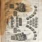 1721 FRENCH ARMY EVOLUTION ILLUSTRATED antique HISTOIRE DE LA MILICE FRANCOISE