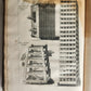 1721 FRENCH ARMY EVOLUTION ILLUSTRATED antique HISTOIRE DE LA MILICE FRANCOISE