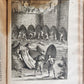 1721 FRENCH ARMY EVOLUTION ILLUSTRATED antique HISTOIRE DE LA MILICE FRANCOISE