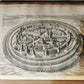 1721 FRENCH ARMY EVOLUTION ILLUSTRATED antique HISTOIRE DE LA MILICE FRANCOISE