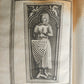 1721 FRENCH ARMY EVOLUTION ILLUSTRATED antique HISTOIRE DE LA MILICE FRANCOISE