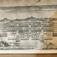 1721 FRENCH ARMY EVOLUTION ILLUSTRATED antique HISTOIRE DE LA MILICE FRANCOISE