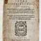 1566 BIBLE in LATIN ILLUSTRATED w/ FOLDING MAPS antique BIBLIA SACRA
