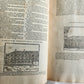 1566 BIBLE in LATIN ILLUSTRATED w/ FOLDING MAPS antique BIBLIA SACRA