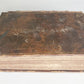 1566 BIBLE in LATIN ILLUSTRATED w/ FOLDING MAPS antique BIBLIA SACRA