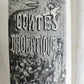 1870s BALZAC ILLUSTRATED by GUSTAVE DORE antique