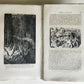 1870s BALZAC ILLUSTRATED by GUSTAVE DORE antique