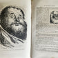 1870s BALZAC ILLUSTRATED by GUSTAVE DORE antique