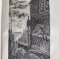 1870s BALZAC ILLUSTRATED by GUSTAVE DORE antique