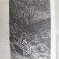 1870s BALZAC ILLUSTRATED by GUSTAVE DORE antique