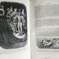 1870s BALZAC ILLUSTRATED by GUSTAVE DORE antique