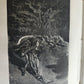 1870s BALZAC ILLUSTRATED by GUSTAVE DORE antique