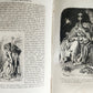 1870s BALZAC ILLUSTRATED by GUSTAVE DORE antique