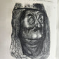 1870s BALZAC ILLUSTRATED by GUSTAVE DORE antique
