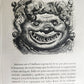 1870s BALZAC ILLUSTRATED by GUSTAVE DORE antique