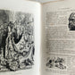 1870s BALZAC ILLUSTRATED by GUSTAVE DORE antique