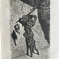 1870s BALZAC ILLUSTRATED by GUSTAVE DORE antique