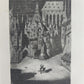 1870s BALZAC ILLUSTRATED by GUSTAVE DORE antique