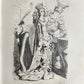 1870s BALZAC ILLUSTRATED by GUSTAVE DORE antique
