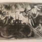 1870s BALZAC ILLUSTRATED by GUSTAVE DORE antique