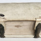 1656 HISPANIAE et LUSITANIAE antique ILLUSTRATED w/ MAPS vellum binding w/clasps