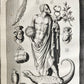 1719-24 MONTFAUCON ILLUSTRATED MONUMENTAL WORK on CLASSICAL ARCHEOLOGY 15 VOLS