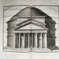 1719-24 MONTFAUCON ILLUSTRATED MONUMENTAL WORK on CLASSICAL ARCHEOLOGY 15 VOLS