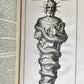 1719-24 MONTFAUCON ILLUSTRATED MONUMENTAL WORK on CLASSICAL ARCHEOLOGY 15 VOLS
