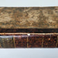 1799 THE BAVIAD and MAEVIAD William Gifford satirical poems ANTIQUE Philadelphia