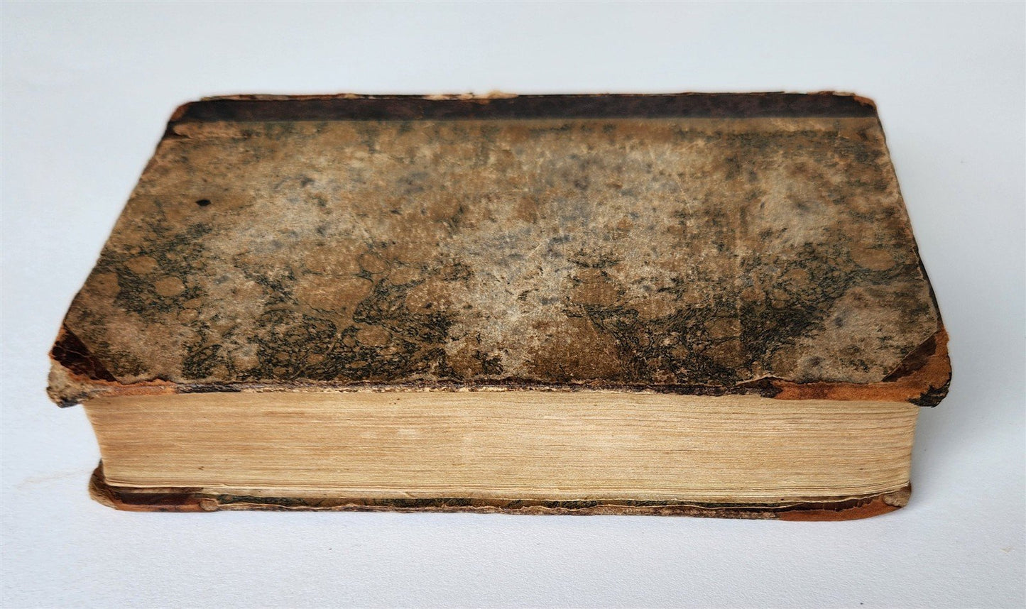 1799 THE BAVIAD and MAEVIAD William Gifford satirical poems ANTIQUE Philadelphia