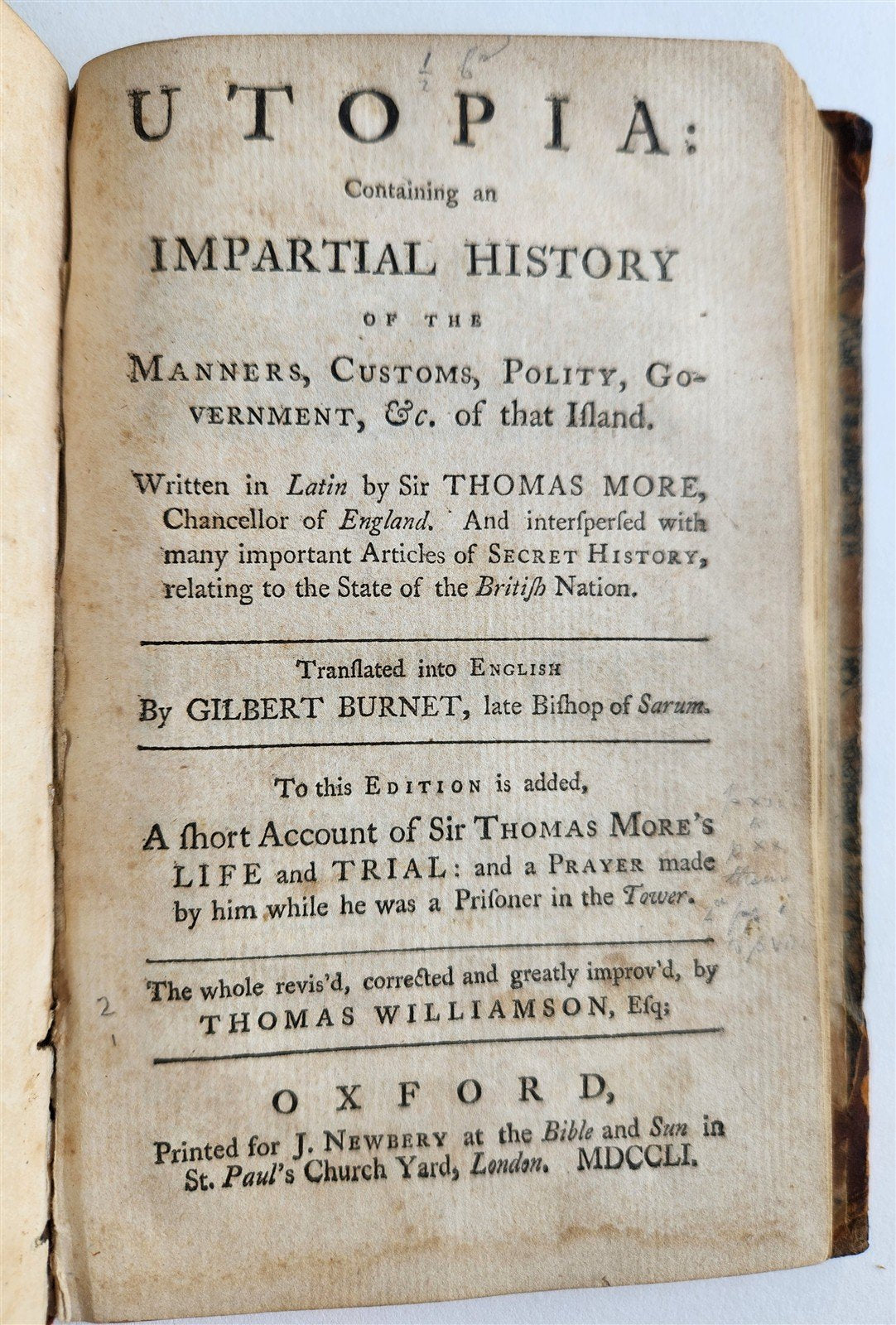 1799 THE BAVIAD and MAEVIAD William Gifford satirical poems ANTIQUE Philadelphia