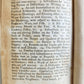 1799 THE BAVIAD and MAEVIAD William Gifford satirical poems ANTIQUE Philadelphia