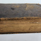 1837 PENNSYLVANIA GERMAN HYMNBOOK EVANGRLISCHE LIEDER-SAMMLUNG ANTIQUE