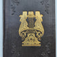 1841 POETRY by by C.S. PERCIVAL antique HOURS OF MUSING COLLECTION OF POEMS
