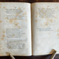 1841 POETRY by by C.S. PERCIVAL antique HOURS OF MUSING COLLECTION OF POEMS
