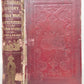 1851 INDIAN WARS IN UNITED STATES by John Frost antique AMERICANA illustrated