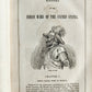 1851 INDIAN WARS IN UNITED STATES by John Frost antique AMERICANA illustrated