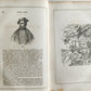 1851 INDIAN WARS IN UNITED STATES by John Frost antique AMERICANA illustrated