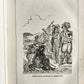 1851 INDIAN WARS IN UNITED STATES by John Frost antique AMERICANA illustrated